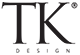 TK Design Logo